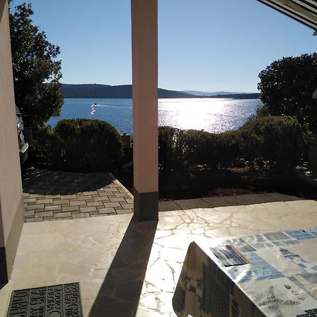 Apartment Goga سيفيد المظهر الخارجي الصورة