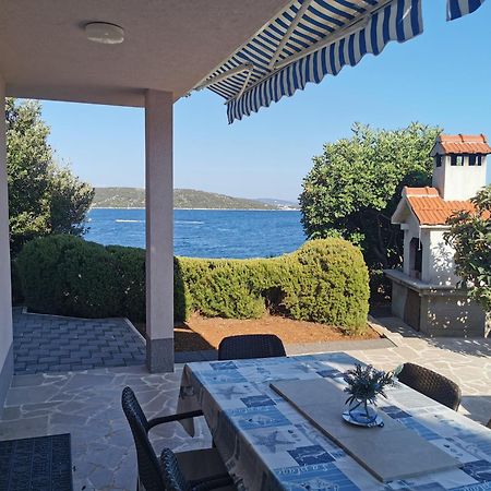 Apartment Goga سيفيد المظهر الخارجي الصورة