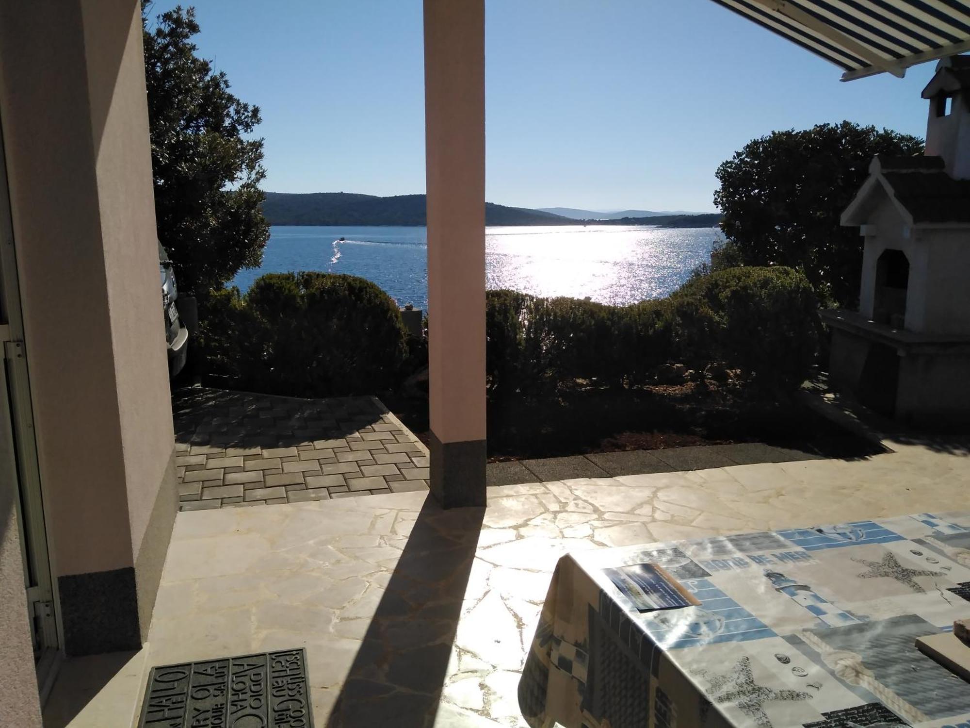 Apartment Goga سيفيد المظهر الخارجي الصورة