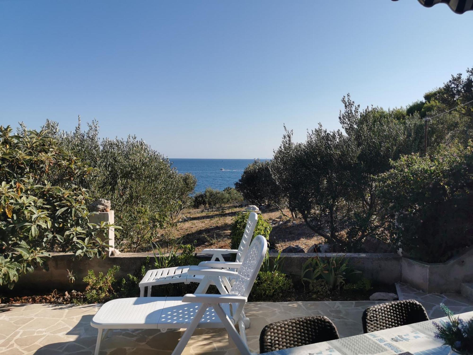 Apartment Goga سيفيد المظهر الخارجي الصورة