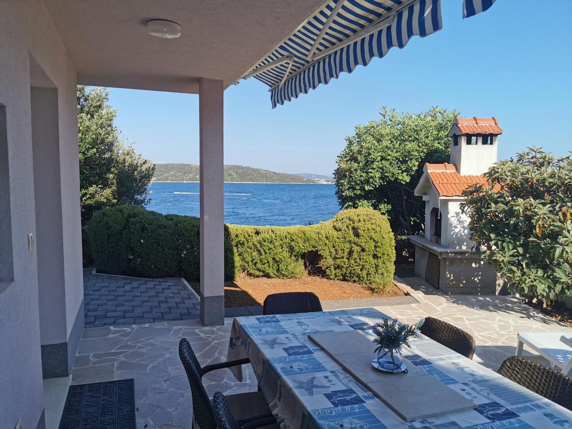 Apartment Goga سيفيد المظهر الخارجي الصورة