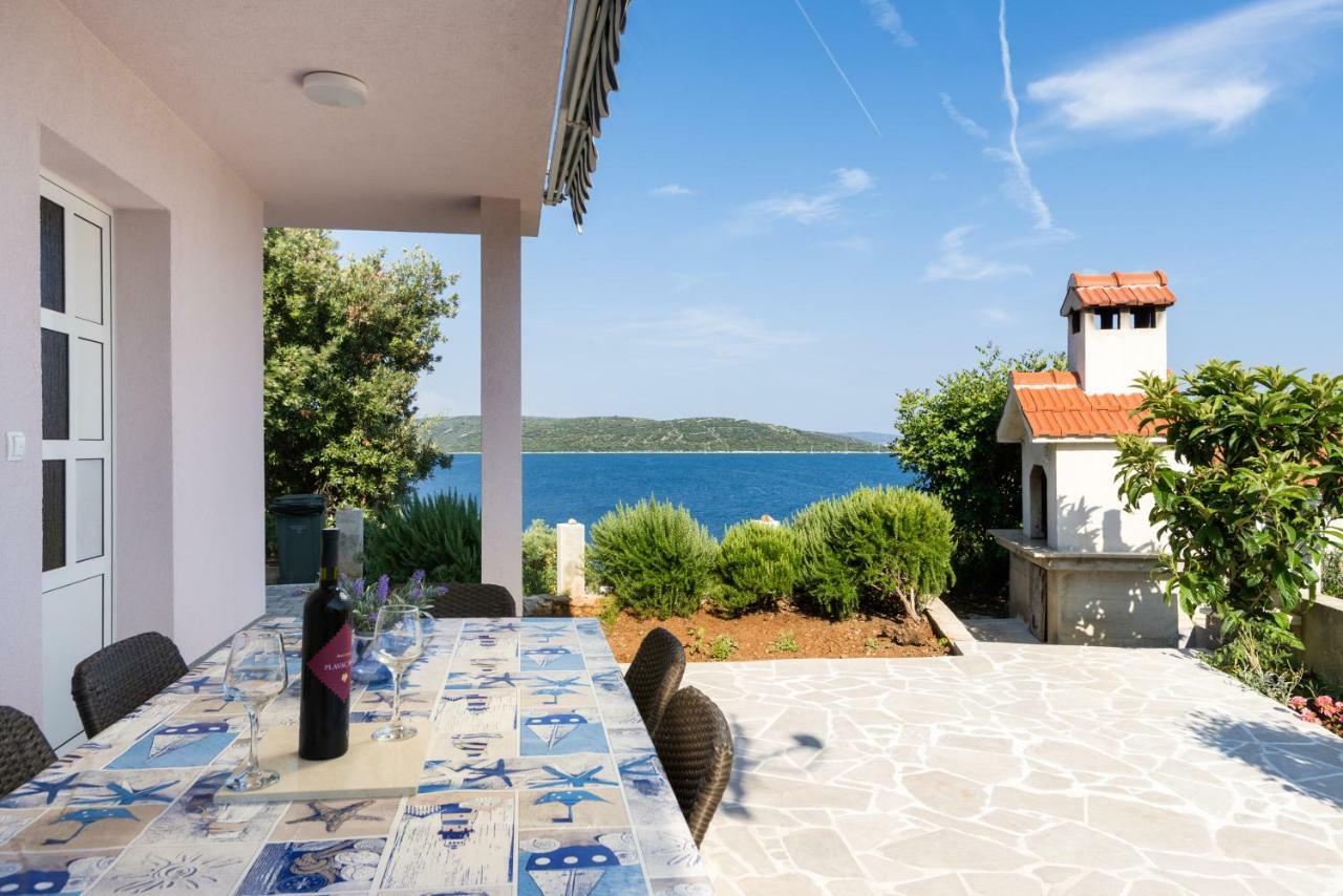 Apartment Goga سيفيد المظهر الخارجي الصورة