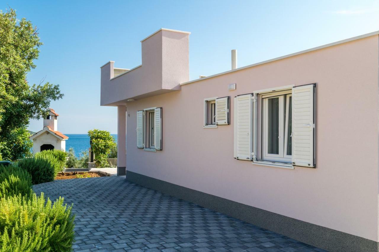 Apartment Goga سيفيد المظهر الخارجي الصورة