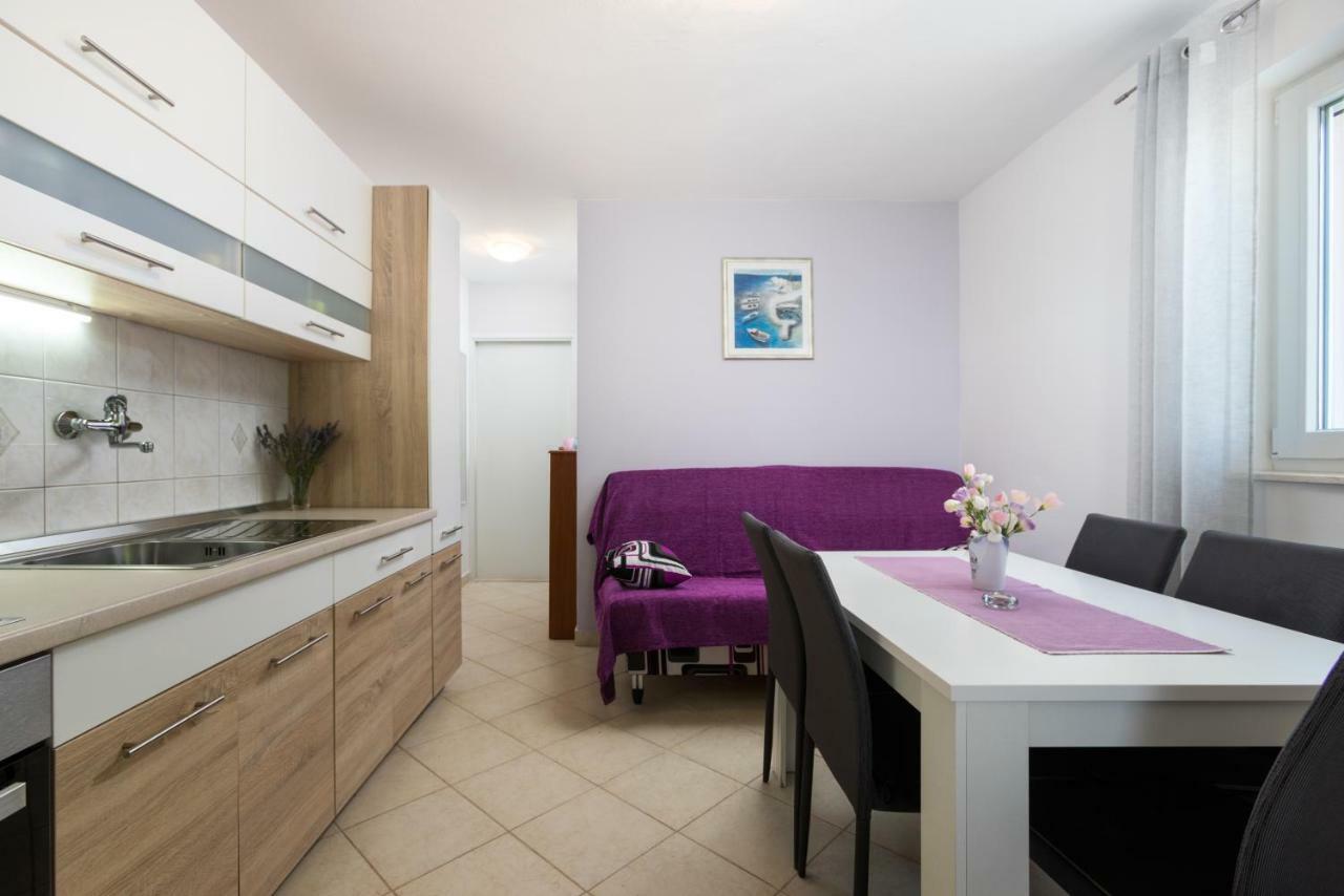 Apartment Goga سيفيد المظهر الخارجي الصورة
