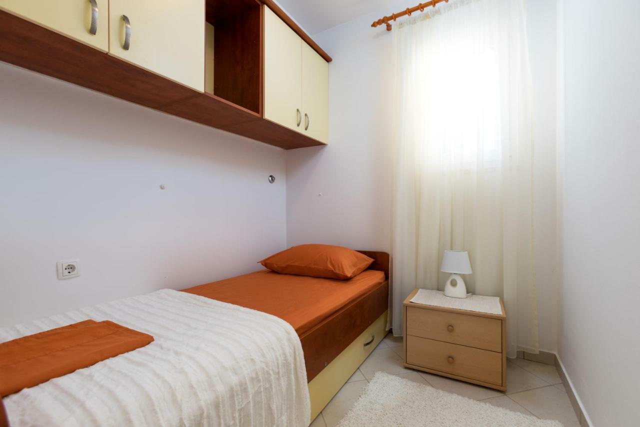 Apartment Goga سيفيد المظهر الخارجي الصورة