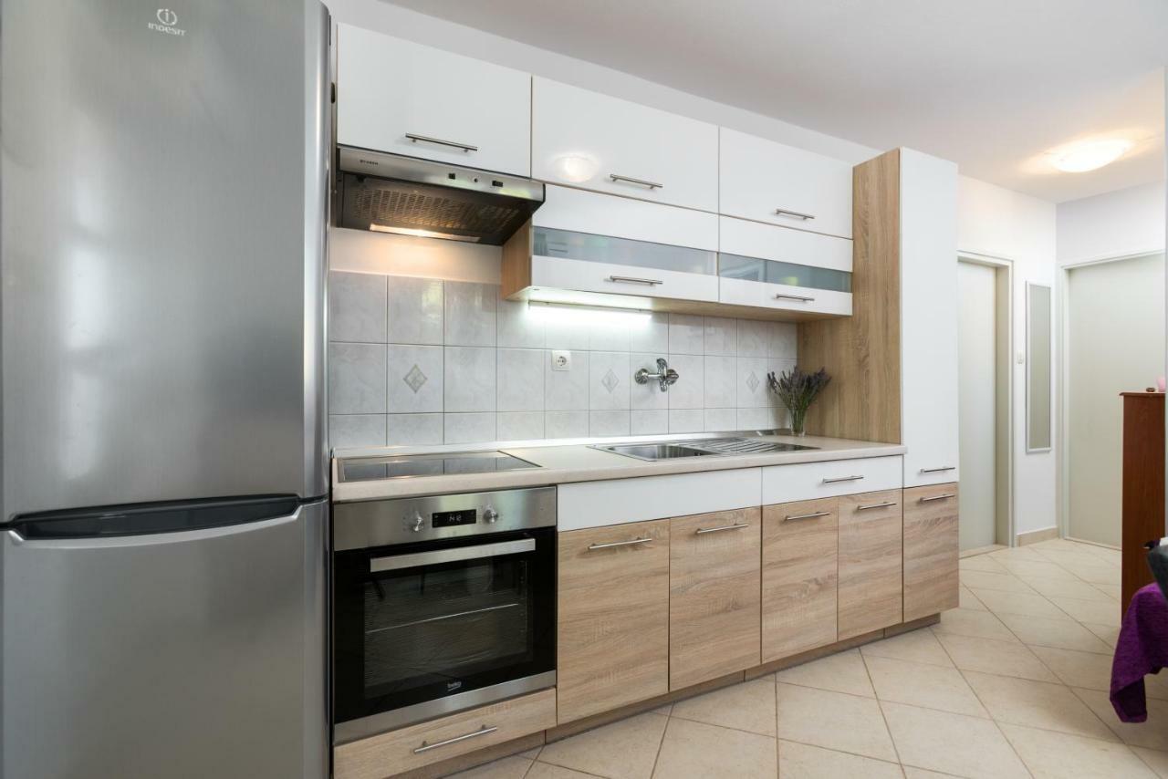 Apartment Goga سيفيد المظهر الخارجي الصورة