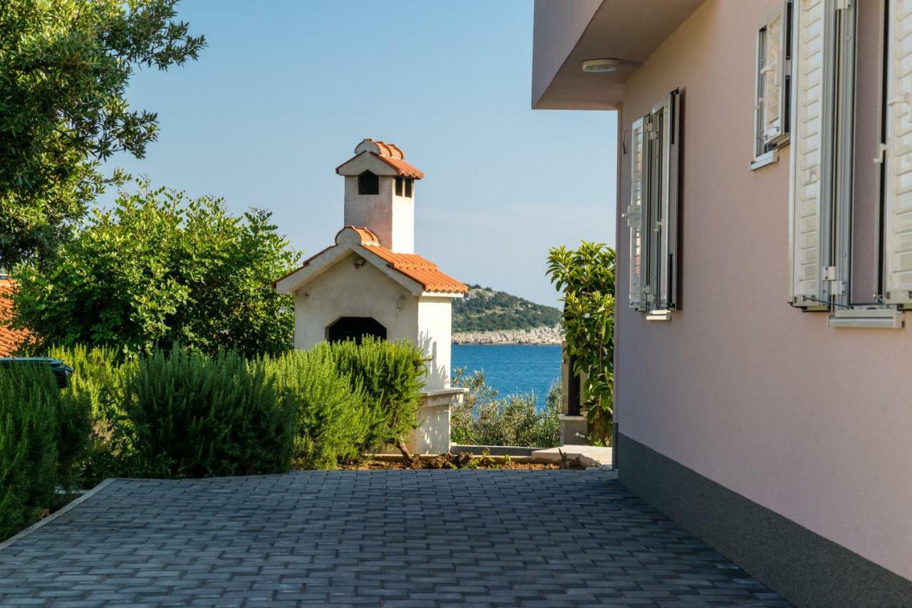 Apartment Goga سيفيد المظهر الخارجي الصورة