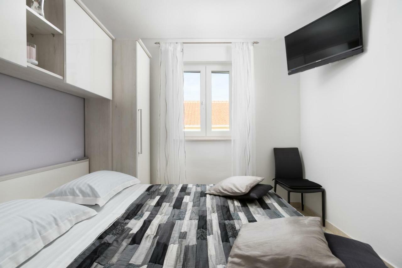Apartment Goga سيفيد المظهر الخارجي الصورة