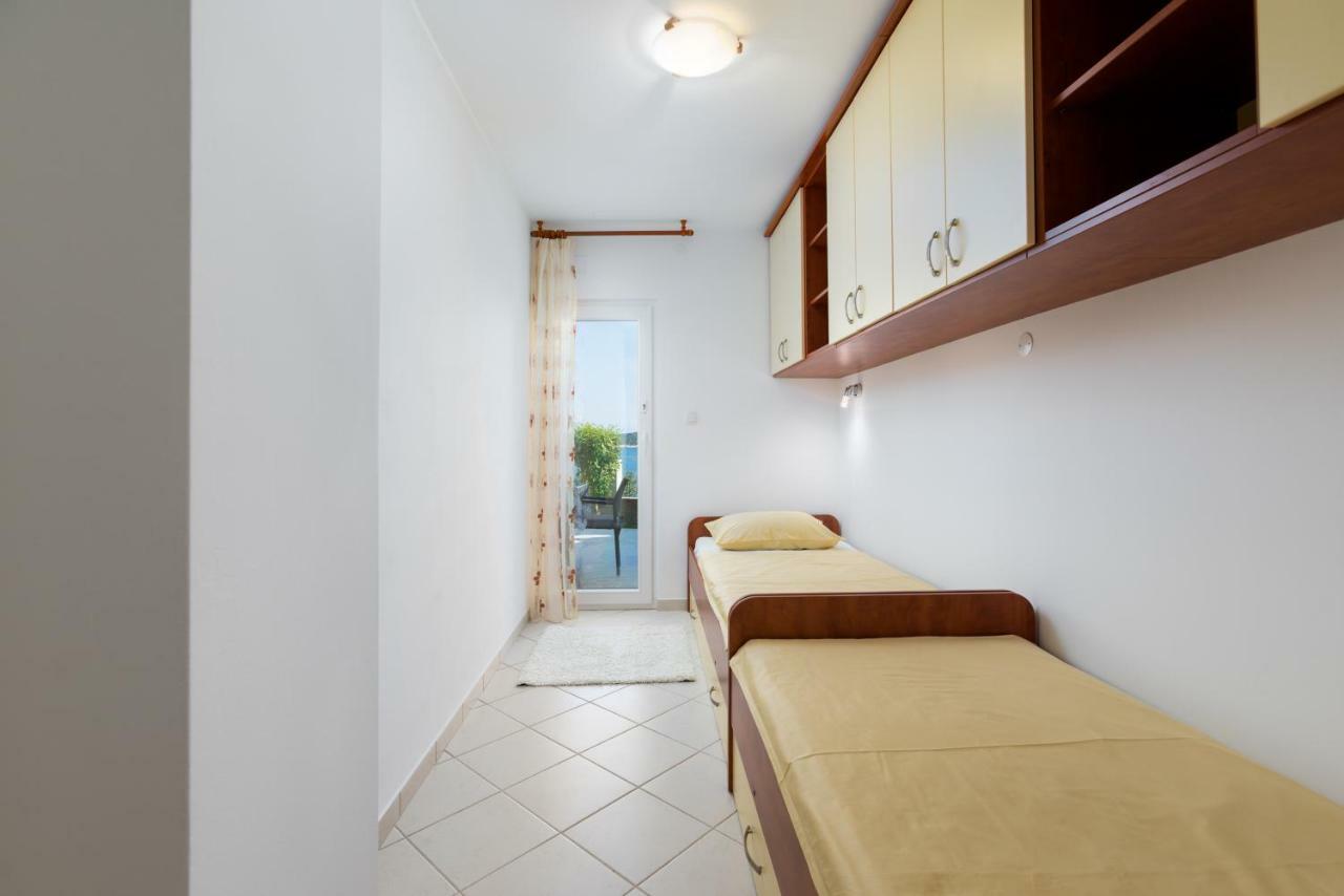 Apartment Goga سيفيد المظهر الخارجي الصورة
